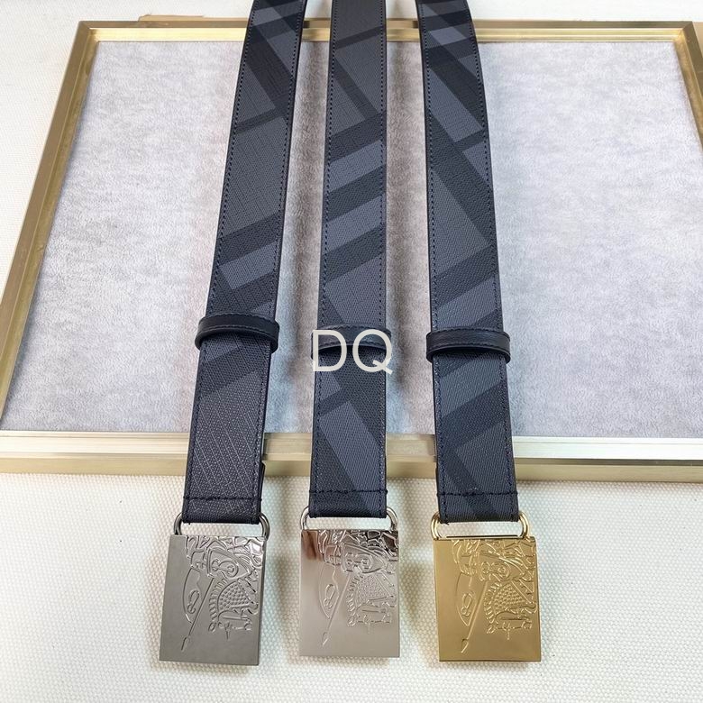 Burberry 35mmx95-125cm 02